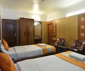 Hotel Kundan Palace Pimpri-Chinchwad India