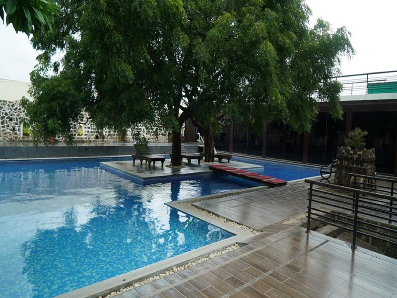 Hotel Photo 22
