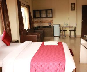Sorrento Service Apartments Hinjewadi India