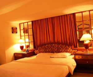 Hotel Kohinoor Executive Pune India