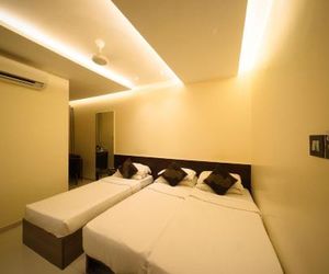 Hotel Shivam Pune India