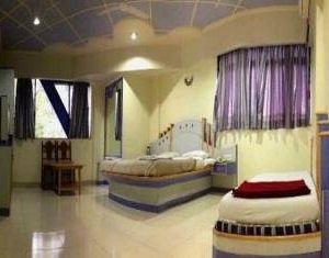 Shiv Sai Palace Pune India