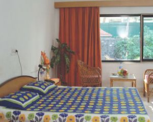 Hotel Surya Villa Pune India