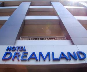 Hotel Dreamland Pune India