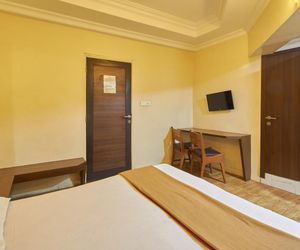 Hotel Jagannath Pune India