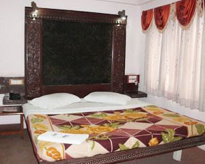Sitara Hotel Porbandar India
