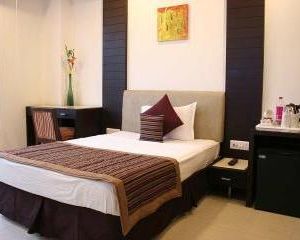 Hotel Sheetal Porbandar India