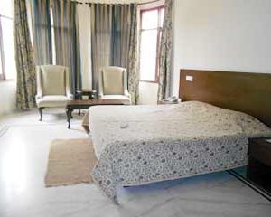 Patiala Retreat - Luxury Hotels (A unit of The Garden Resort) Patiala India