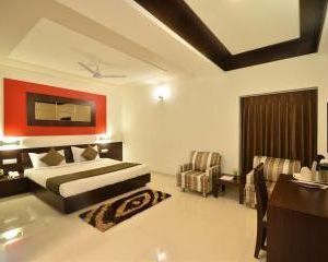 Hotel Rajdoot Rajkot India