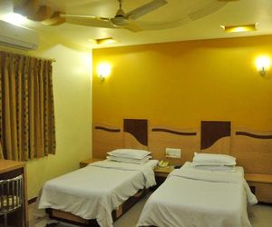 Hotel Evershine Rajkot India