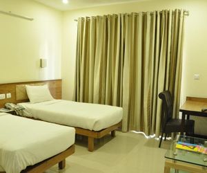 La Hospin Hotel Rajahmundry India