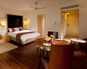 Hotel Shelton Rajamahendri Rajahmundry India