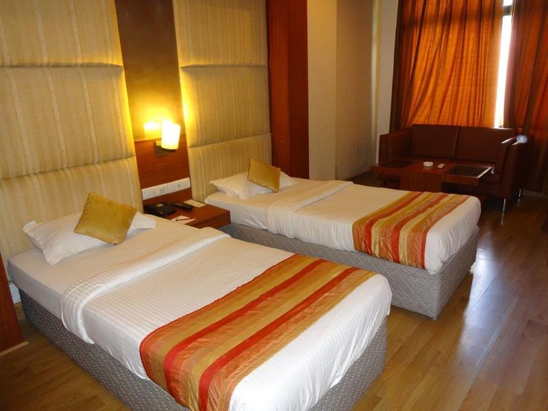 Hotel Photo 4
