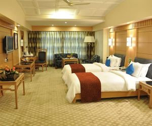 Hotel Babylon Inn Raipur India