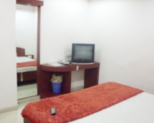 Hotel Udaydeep Raipur India