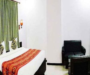 Hotel Simran Heritage Raipur India