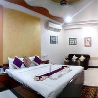 Hotel Sudha Regency