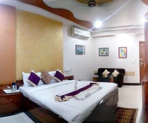 Hotel Sudha Regency Raipur India