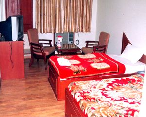 Hotel Satlaj Raipur India