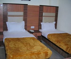 Hotel Dolphin Raipur India