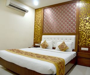 Hotel Simran Pride Raipur India