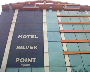 Hotel Silver Point Rudrapur India