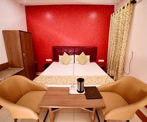 Hotel Amber Rudrapur India