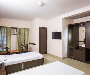 Hotel Sonia Rudrapur India