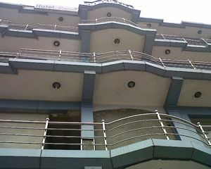 Saarthi Hotel Rudrapur India