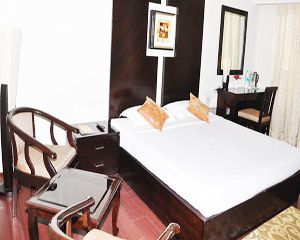 Hotel Ark Continental Rudrapur Rudrapur India