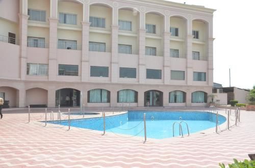 صورة الفندق 22
