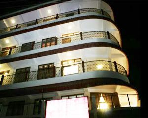Rohitz Inn Guest House Shillong India