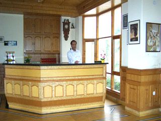 Hotel Photo 21
