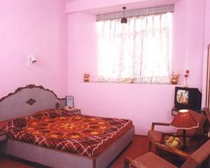 Hotel Crystal Palace Shimla India