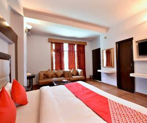 Hotel Himland East Shimla India