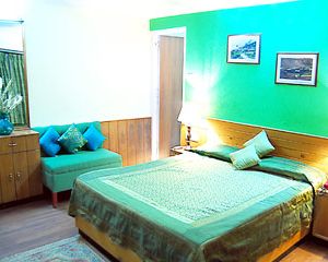 Hotel Dreamland Shimla India