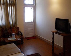 Hotel Basant Shimla India