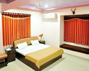 Hotel SukhSagar Somnath India