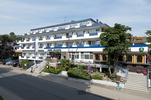 Hotel Photo 14