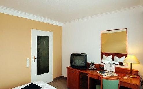 Hotel Photo 10
