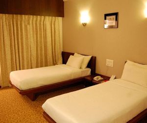 Hotel Tripursundari Sholapur India