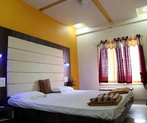 Hotel Pooja Residency Satara India