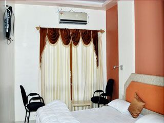 Hotel Photo 11