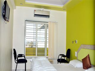 Hotel Photo 13