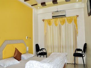 Hotel Photo 16