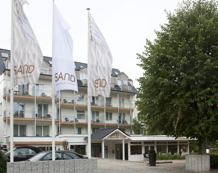 Hotel Photo 1
