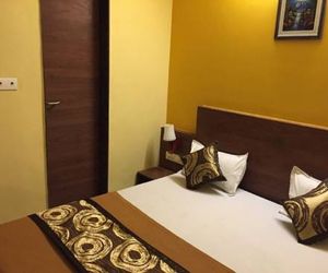 Hotel RB Residency Surat India