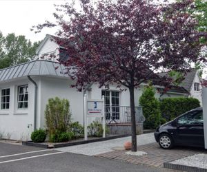 Hotel Freesenholm Timmendorfer Strand Germany