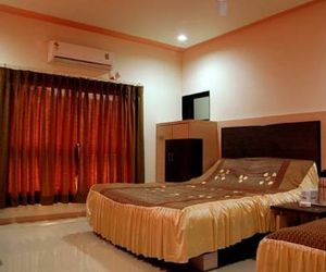Hotel Merit Surat India