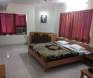 Hotel Galaxy Surat India